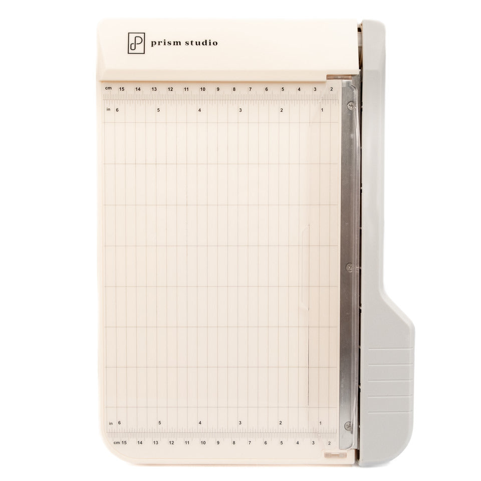 Prism Studio, Guillotine Paper Trimmer 8.5"