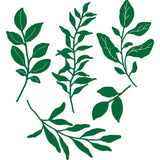 Prism Studio, Chroma-Cuts, Essential Greenery