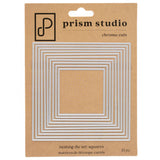 Prism Studio, Nesting Square Dies