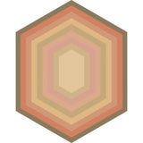 Prism Studio, Nesting Hexagon Dies