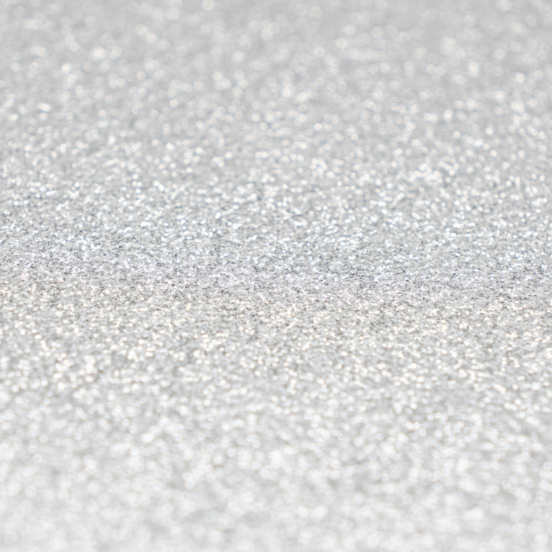 Prism Studio, Whole Studio Cardstock Glitter Paper 12x12 - Chrome