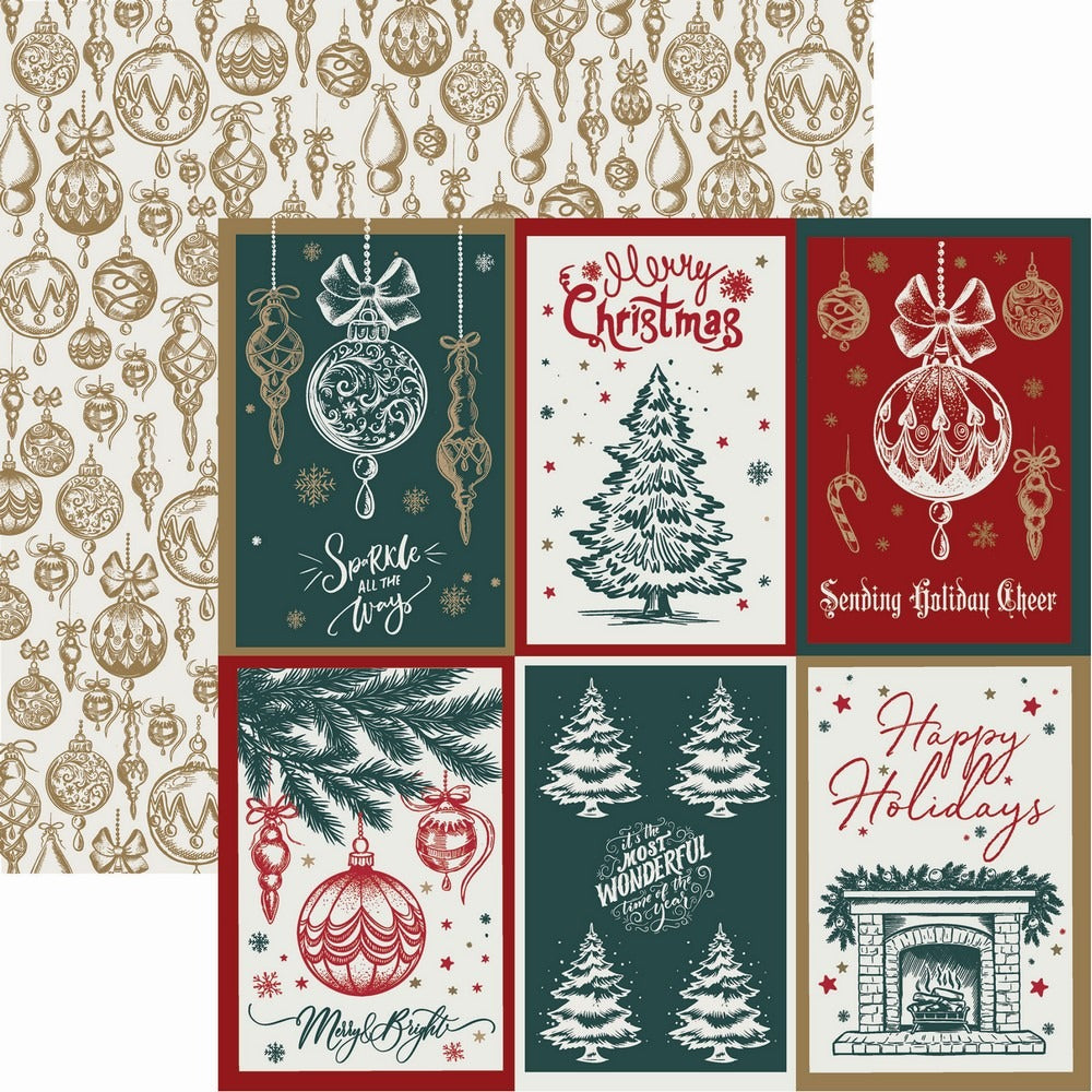 Reminisce, Holiday Cheer - Holiday Cheer