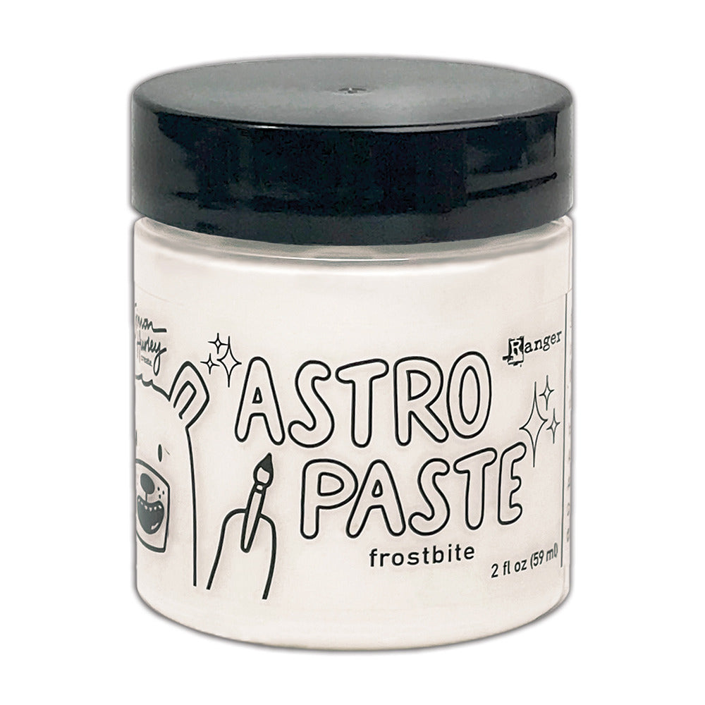 Ranger, Simon Hurley, Astro Paste, Frostbite