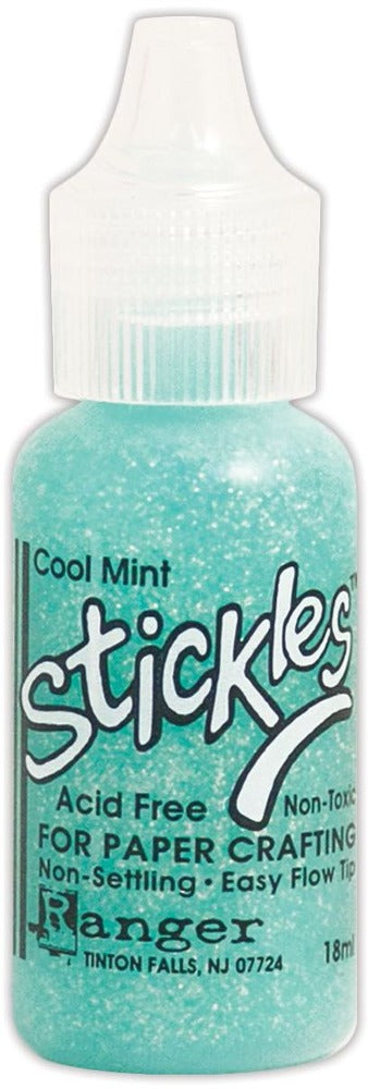 Ranger, Stickles, Cool Mint