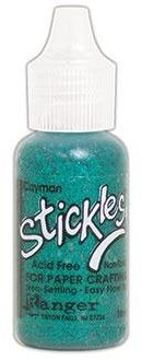 Ranger, Stickles, Cayman