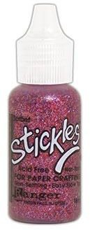 Ranger, Stickles, Sorbet