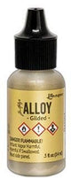 Ranger, Alloy, Gilded
