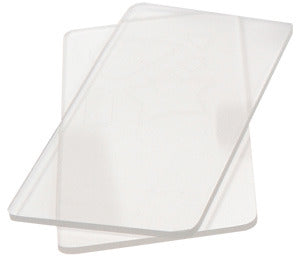 Sizzix, SideKick Cutting Plates Standard Set of 2