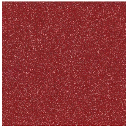 American Crafts, Core'dinations Core Couture Cardstock 12"X12", Red Carpet