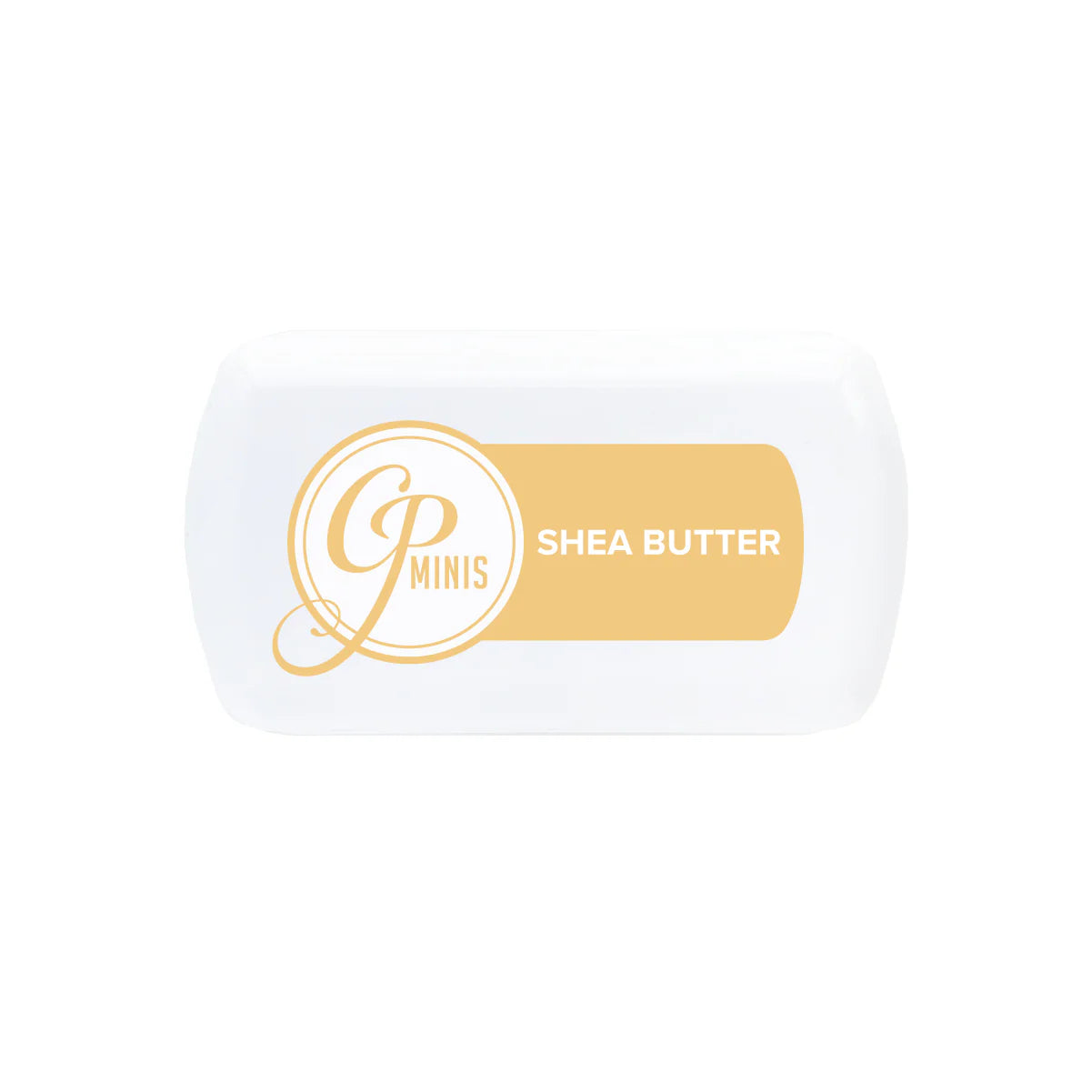 Catherine Pooler, Mini Ink, Shea Butter