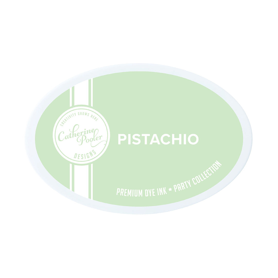 Catherine Pooler, Pistachio Ink Pad