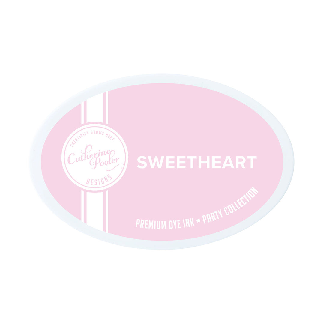 Catherine Pooler, Sweetheart Ink Pad