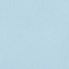 American Crafts, Bazzill 12x12 Cardstock, Jetstream