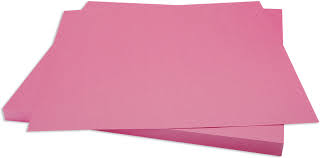 American Crafts, 12x12 Cardstock,  Bling Feather Boa