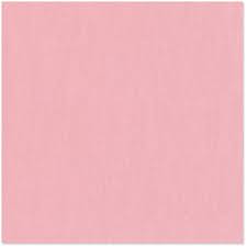 American Crafts, 12x12 Cardstock,  Bling In the Pink