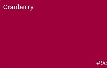 Themoweb, Gina K Fancy Foil Value Pack, Cranberry