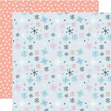 Simple Stories, Winter Wonder, Brr Brr Brr