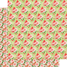 Graphic 45, Sunshine on My Mind, Sweetest Memories