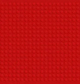 Scrapbook Customs, Red & Yellow Building Blocks Paper