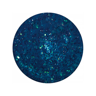 Tonic, Nuvo Glitter Drops, Dazzling Blue