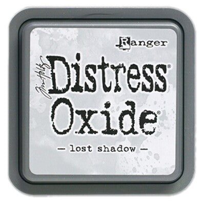 Tim Holtz, Lost Shadow Oxide Ink Pad