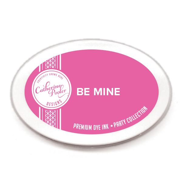 Catherine Pooler -Be Mine Ink Pad