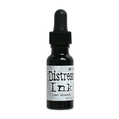 Tim Holtz, Distress Re-inker, Lost Shadow