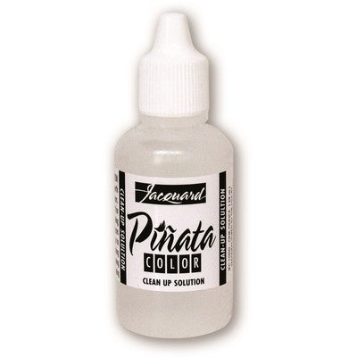 Pinata Alcohol Ink 1oz Clean-Up Solution