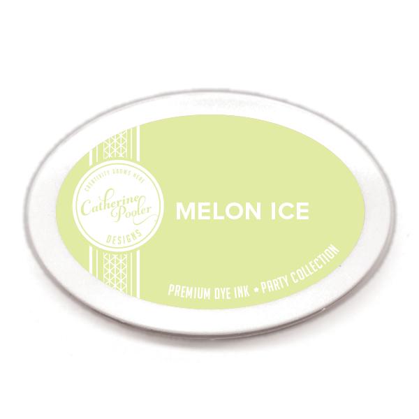 Catherine Pooler, Party Collection, Melon Ice Ink Pad