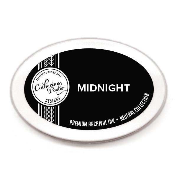 Catherine Pooler Midnight Ink Pad
