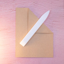 Load image into Gallery viewer, Prism Studio, Teflon PTFE Bone Folder, Small
