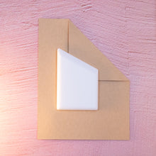 Load image into Gallery viewer, Prism Studio, Chromatools, Teflon PTFE Bone Folder, Square
