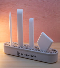 Load image into Gallery viewer, Prism Studio, Chromatools, Teflon PTFE Bone Folder, Square
