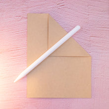 Load image into Gallery viewer, Prism Studio, Teflon PTFE Bone Folder, Pencil
