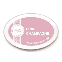 Load image into Gallery viewer, Catherine Pooler -Pink Champagne Ink Pad
