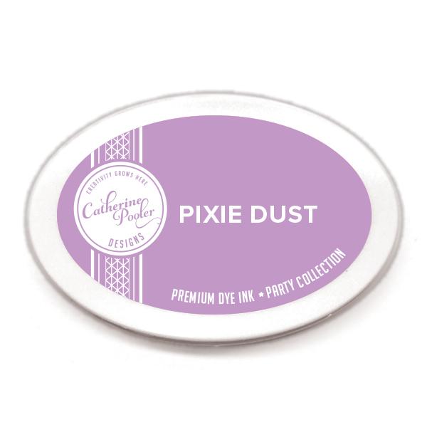 Catherine Pooler Pixie Dust Ink Pad