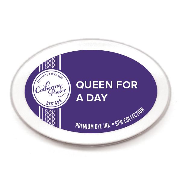 Catherine Pooler Queen For a Day Ink Pad