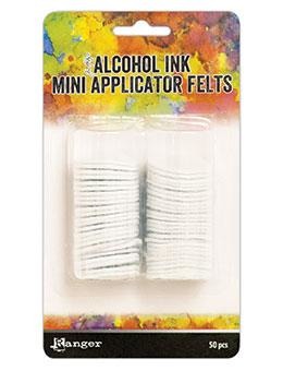 Tim Holtz Alcohol Ink Mini Felt Refills
