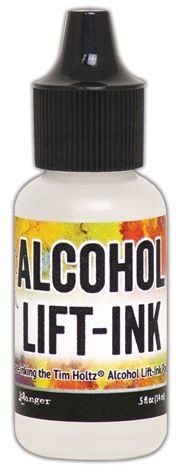 Tim Holtz Alcohol Ink - Amethyst