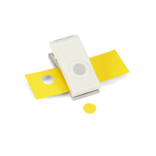 EK Tools 3/4" Medium Circle Punch