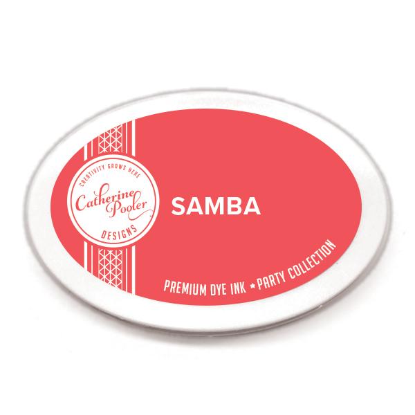 Catherine Pooler Samba Ink Pad