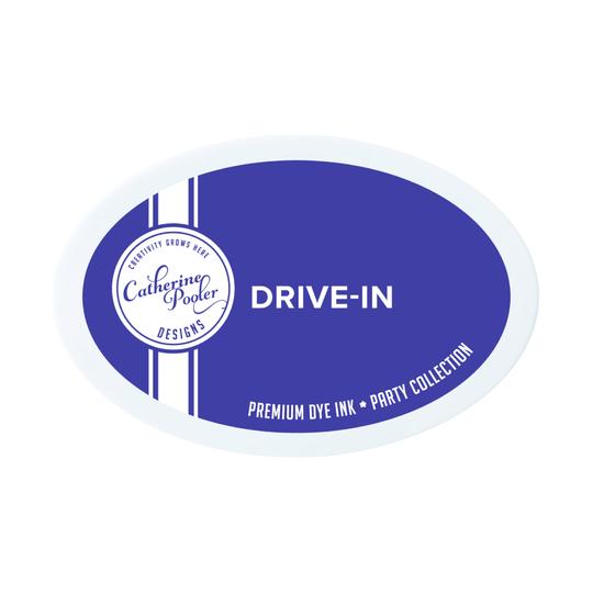 Catherine Pooler,  Full-Size Ink Pad, Party Collection, Drive-In