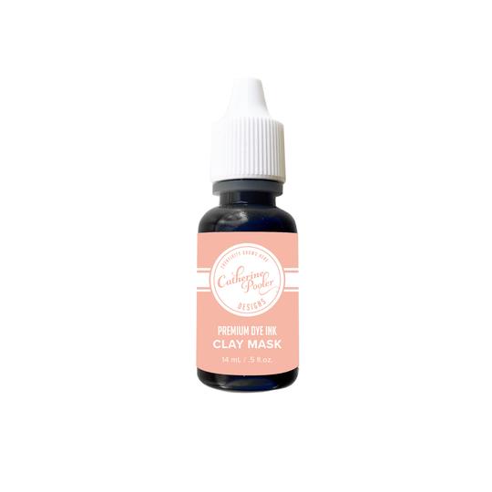 Catherine Pooler, Spa Collection, Clay Mask Refill