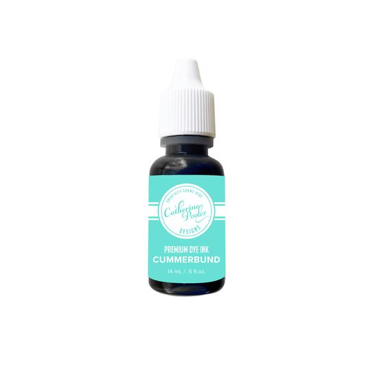 Catherine Pooler, Party Collection, Cummerbund Refill