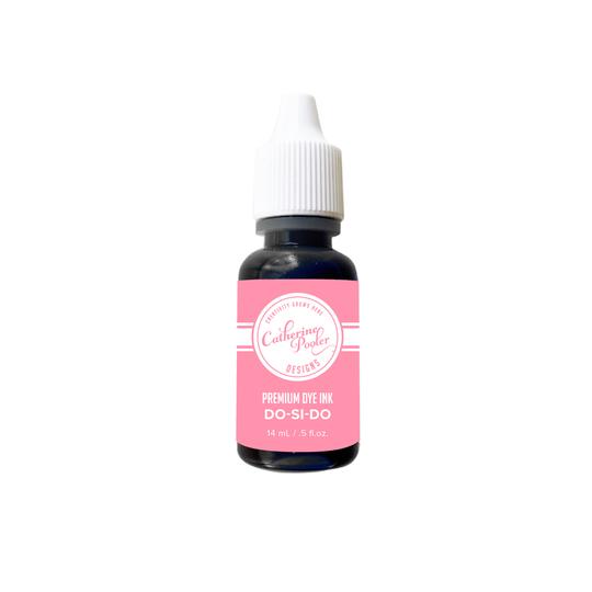 Catherine Pooler, Party Collection, Do-Si-Do Refill