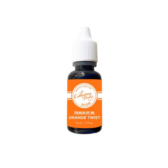 Catherine Pooler, Party Collection, Orange Twist Refill