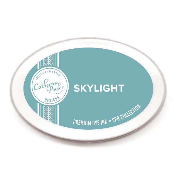 Catherine Pooler Skylight Ink Pad