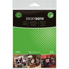 iCraft - Sticky Dots