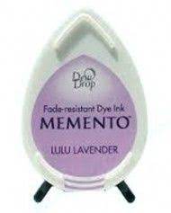 Memento Dew Drop - Lulu Lavender