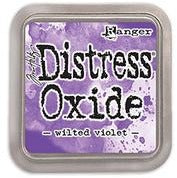 Ranger, Oxide Ink, Wilted Violet
